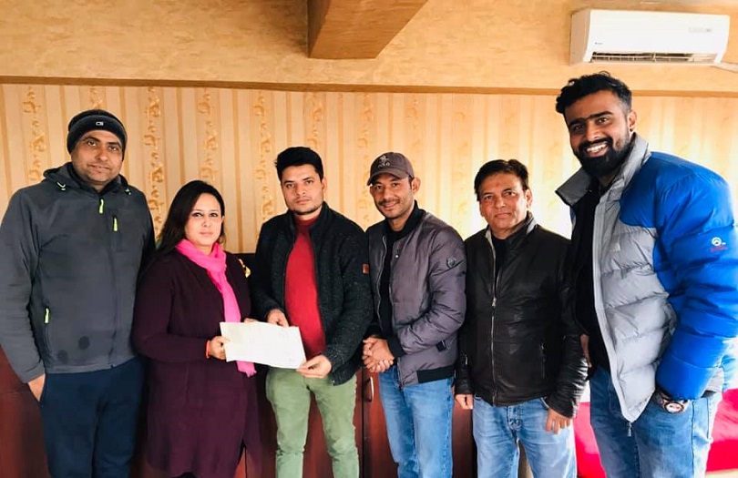 नेपाली रजतपटका सात दिन तस्बिरमा