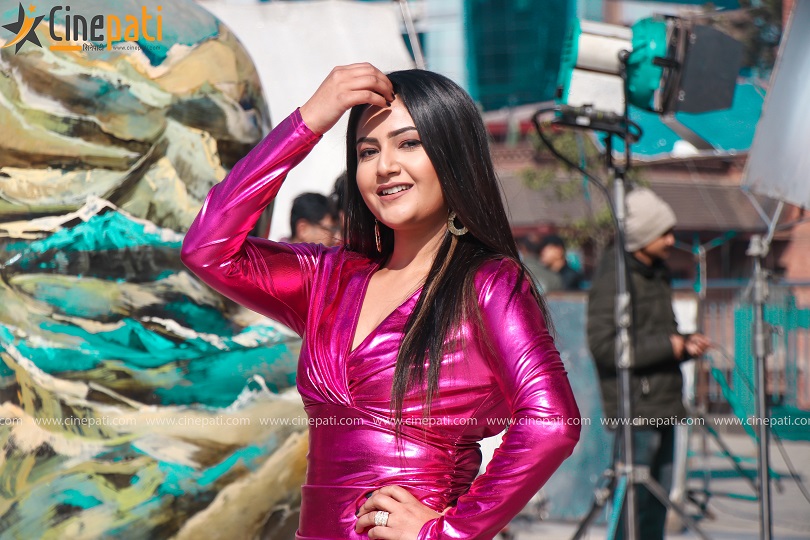 जाडोमा वर्षाको मादकता (फोटो फिचर)