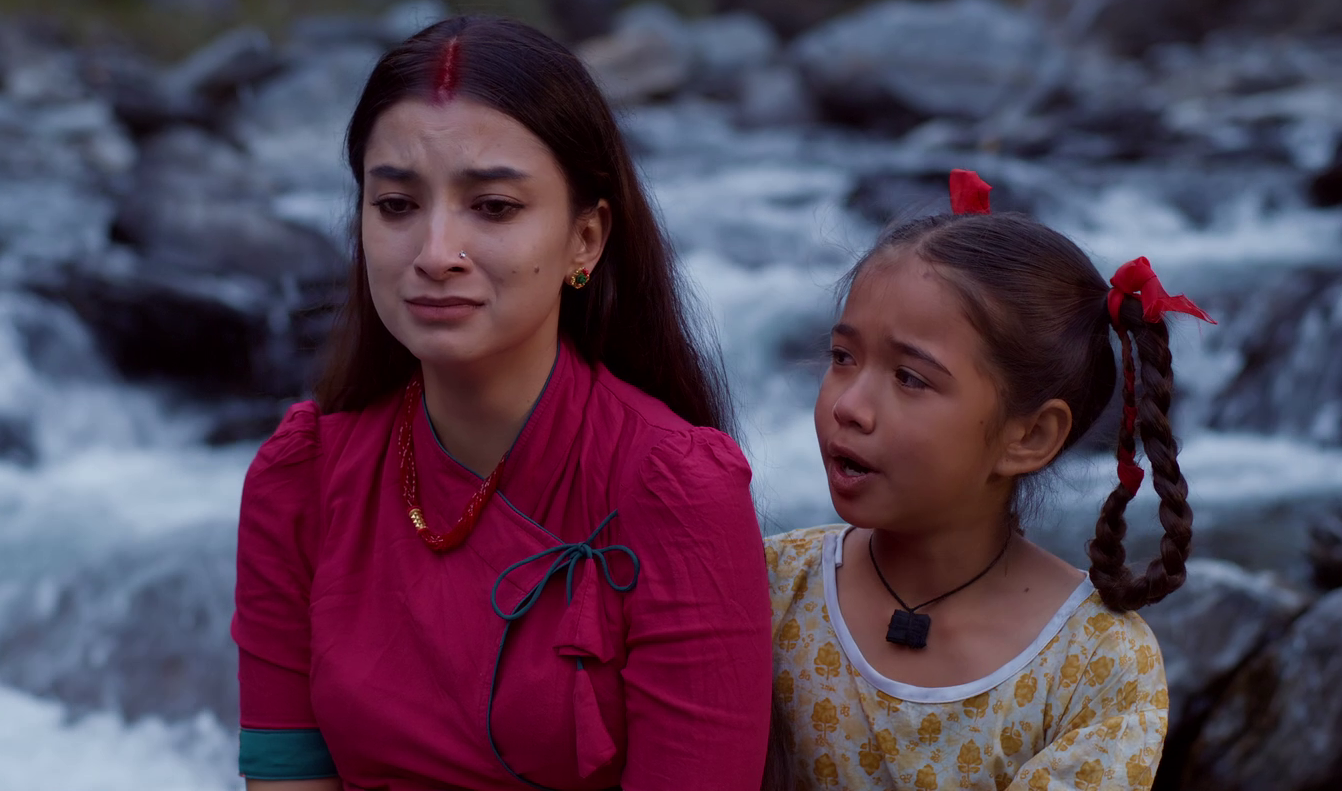 चलचित्र परालको आगोको ट्रेलर सार्वजनिक, सुहाना र प्रकाशको कुटाकुट चल्दा,साैगात र सिर्जनाको प्रेम&nbsp;