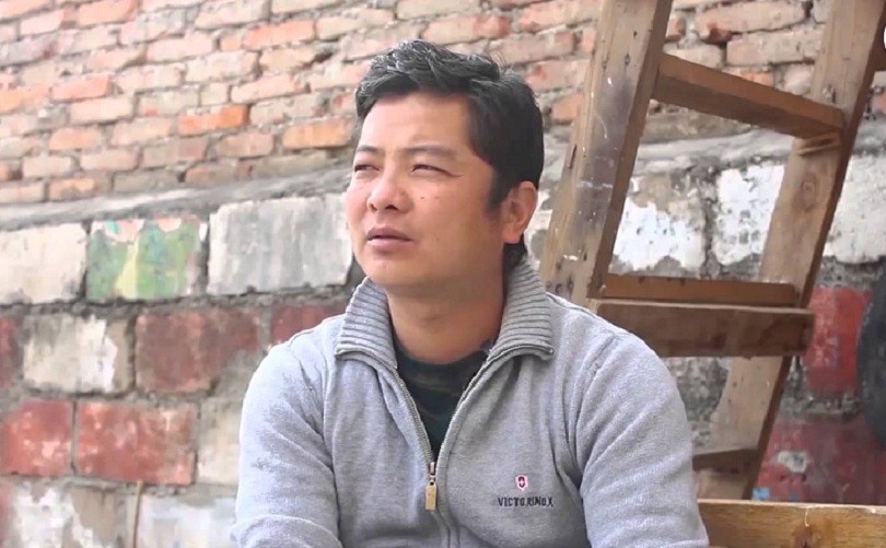 पहिलो प्रेमिका गुमाएका दयाहाङ भन्छन् &ndash;श्रीमतीको अगाडि धेरै राेएको छु 