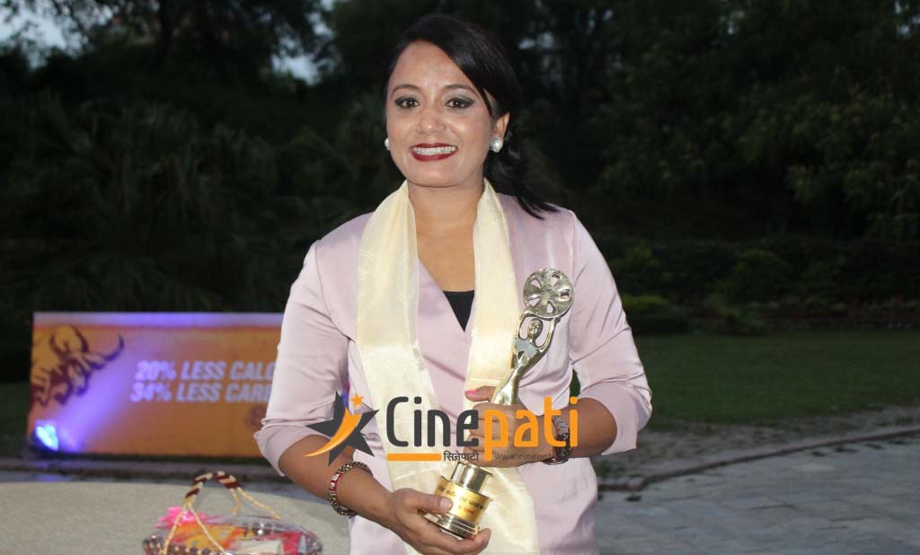 'ठमेल बजार' देखि 'काले दाई' सम्मकी गायिका मिना  निरौलाको सघर्षको कथा