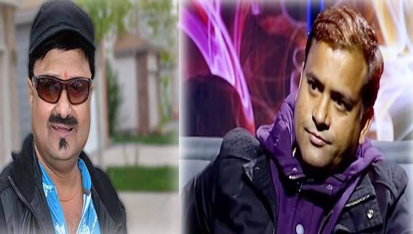 शिवहरि पौड्यालसँग जितु नेपालको ब्रेकअप, बनाउँदैछन् नयाँ हास्यटेलिफिल्म