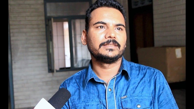 माग्ने बुढा भन्छन् &lsquo;छक्का पञ्जा&ndash;२ को गीतले गिनिज बुकमा नाम लेखाउदै छ&rsquo;&nbsp;