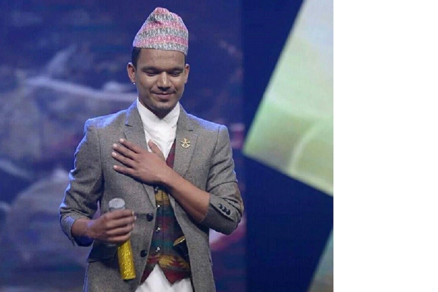 करेन्ट लागेर नेपाल आइडलका रवि ओडकी आमाकाे मृत्यु!