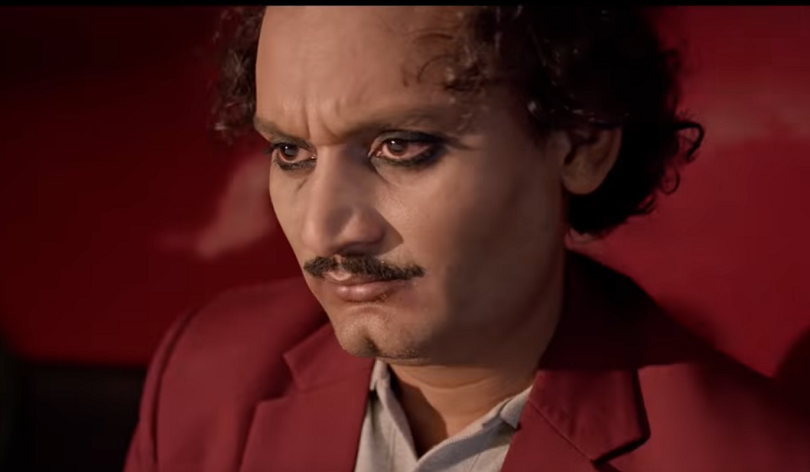 नेपाली रजतपटका सात दिन तस्बिरमा (फोटो कथा )