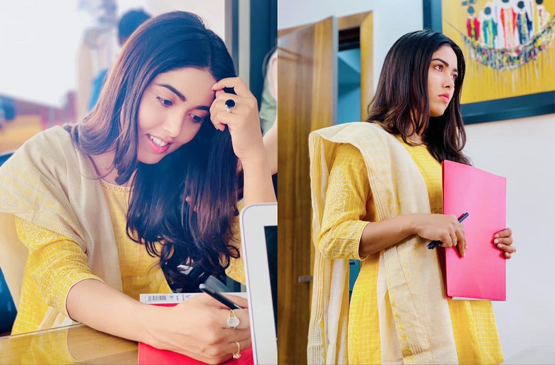 नेपाली रजतपटका सात दिन तस्बिरमा (फोटो कथा )