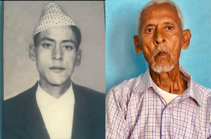 वरिष्ठ हास्य कलाकार आनन्द थापाको निधन