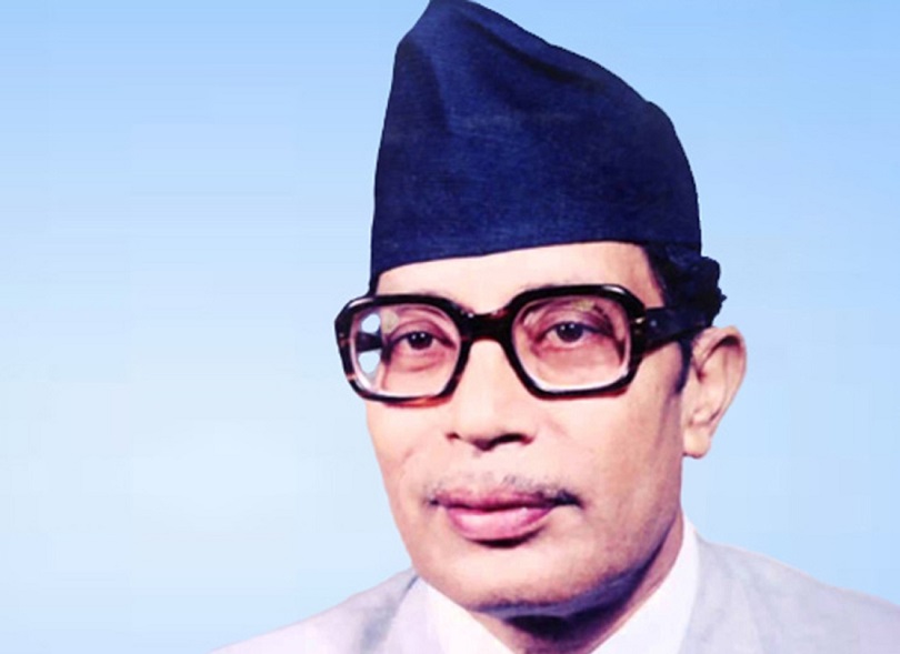 आज स्वरसम्राट नारायण गोपालको २९औं स्मृति दिवस 