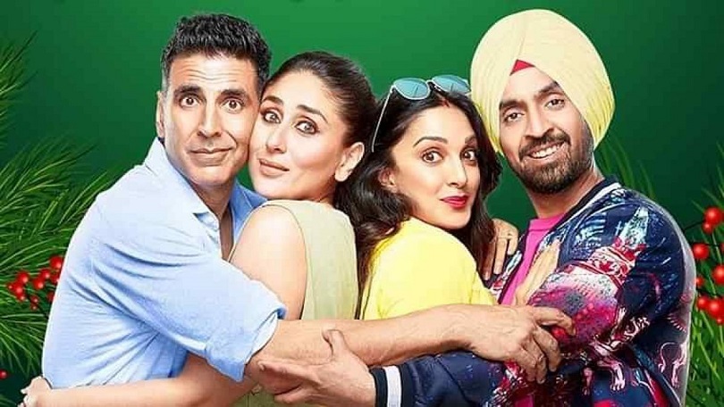 &lsquo;गुड न्युज&rsquo;को सुखद ओपनिङ: लामो रेसको घोडा बन्ने पक्का