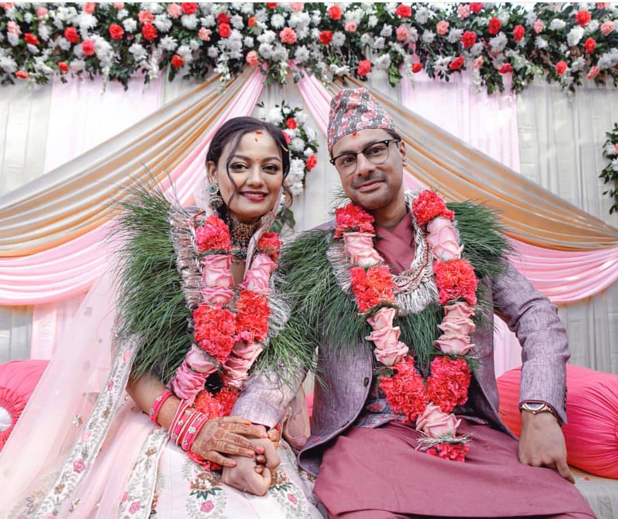 नेपाली रजतपटका सात दिन तस्बिरमा (फोटो कथा )