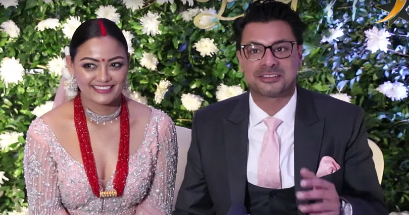 नेपाली रजतपटका सात दिन तस्बिरमा (फोटो कथा )