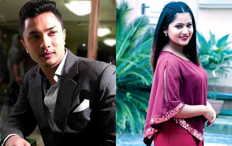 नेपाली रजतपटका सात दिन तस्बिरमा (फोटो कथा )