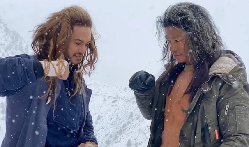 ७० दिनको सुटिङ पछी फर्कियो &lsquo;प्रेम गीत ३&rsquo; टिम