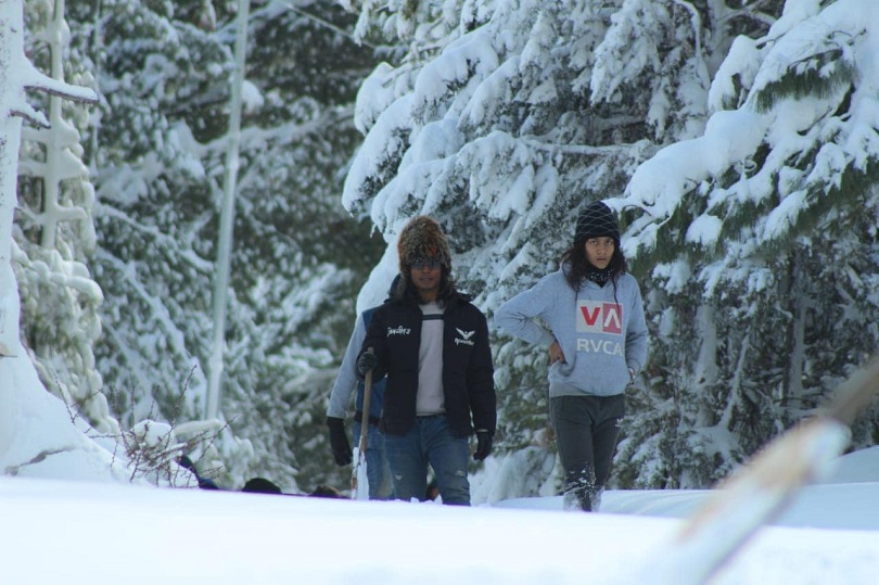 ७० दिनको सुटिङ पछी फर्कियो &lsquo;प्रेम गीत ३&rsquo; टिम