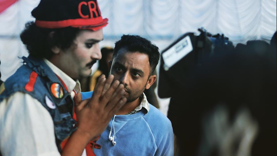 arjun reddy in nepali version kabir singh