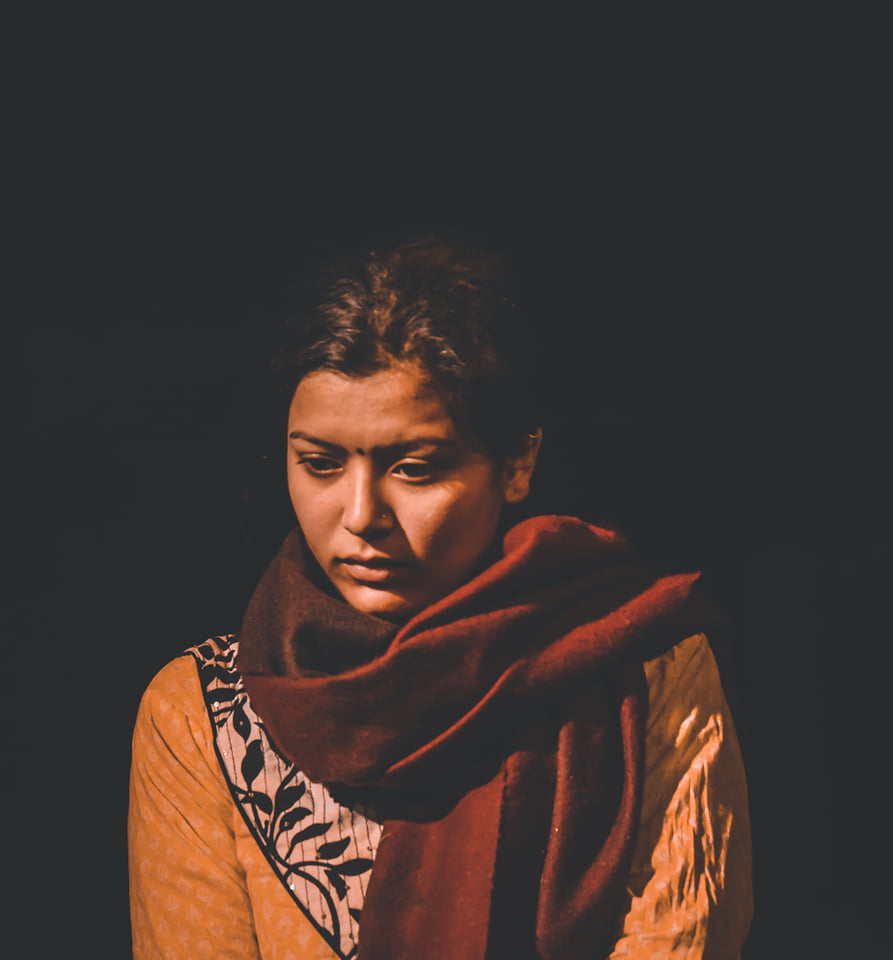 नाटक 'झिम्के मामा'को मञ्चन सुरु