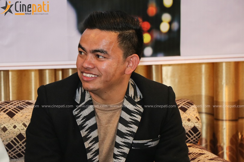 सिरियस मान्छेसँग काम गर्न पाएँ र दुर्व्यवहार भोग्नु परेन:स्वस्तिमा