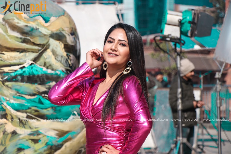 जाडोमा वर्षाको मादकता (फोटो फिचर)