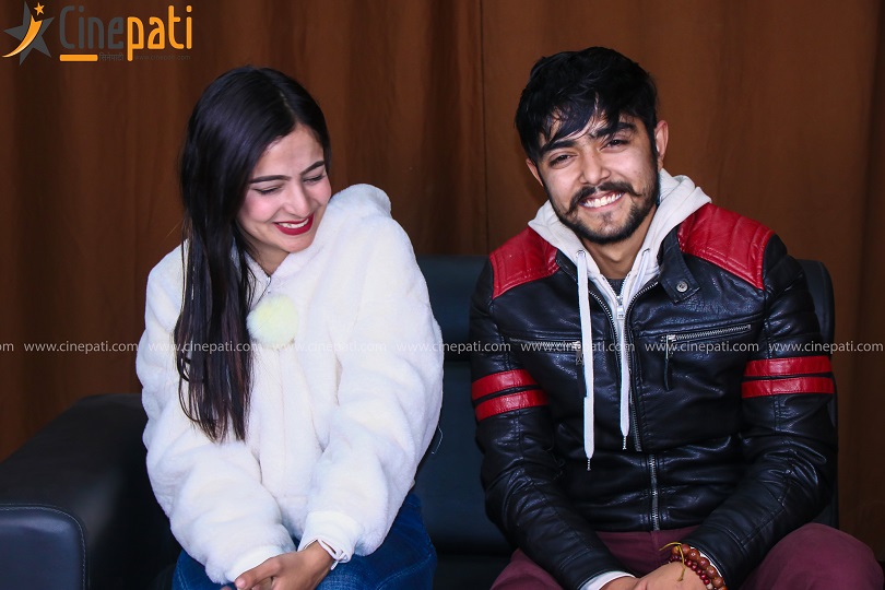 निशानको फ्यान देखी लाहुरेनी सम्म रीचाको यात्रा