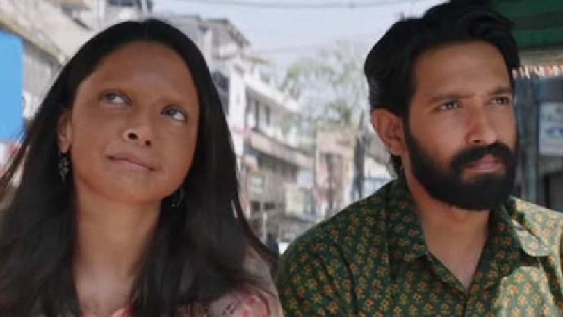 दीपिका अभिनीत चलचित्र 'छपाक' प्रदर्शनमा रोक