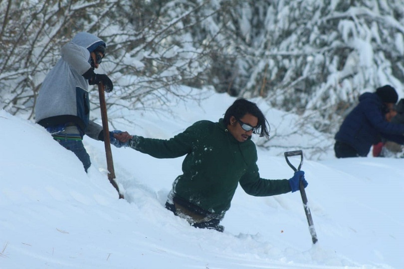 ७० दिनको सुटिङ पछी फर्कियो &lsquo;प्रेम गीत ३&rsquo; टिम