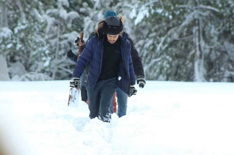 ७० दिनको सुटिङ पछी फर्कियो &lsquo;प्रेम गीत ३&rsquo; टिम