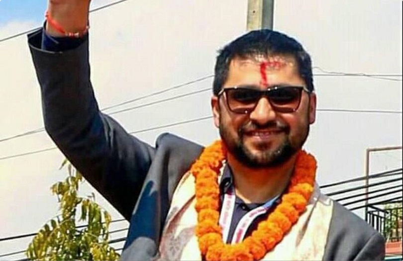 रवि लामिछाने सहित युवराज र अस्मिताले पाए सफाइ  