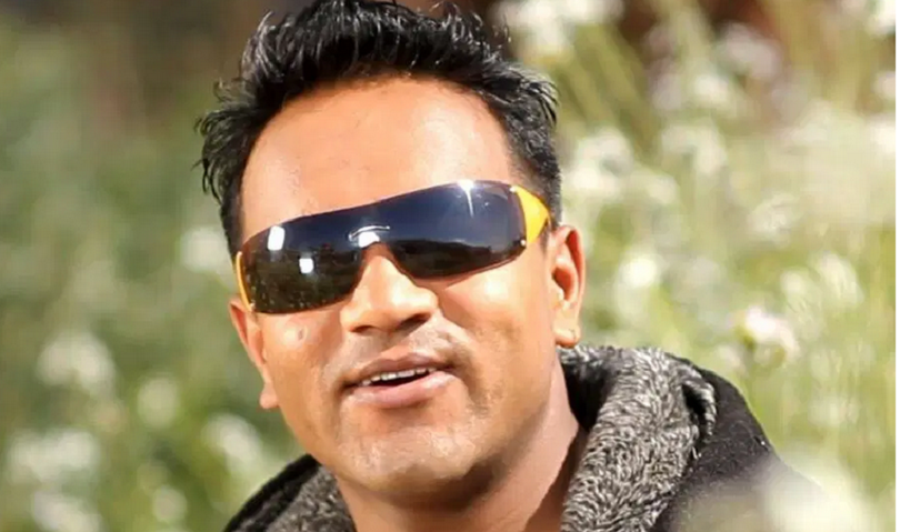 लोकदोहोरी गायक प्रकाश कटुवाल पक्राउ