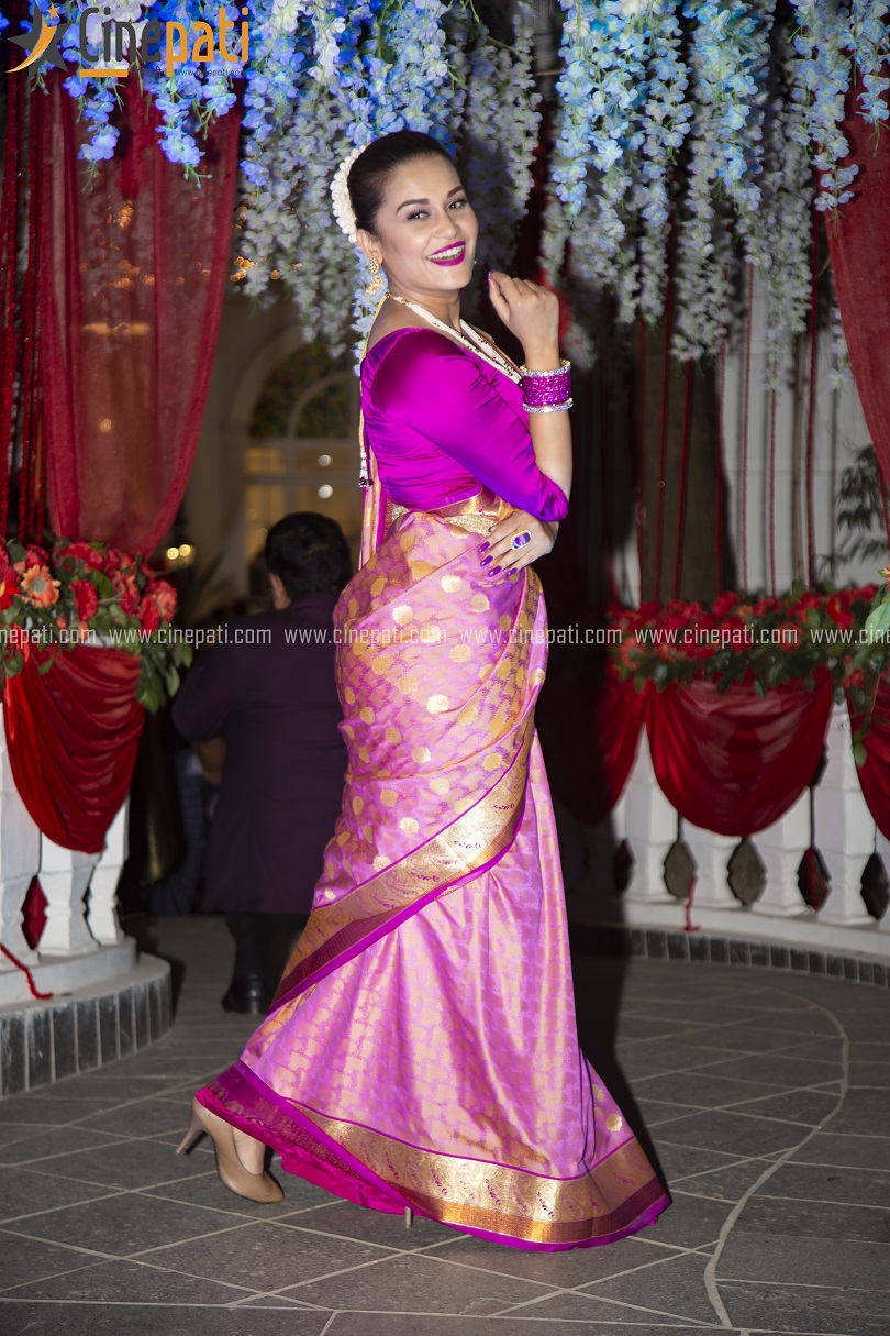 कस्तो देखियो सारीमा रिमालाई ?