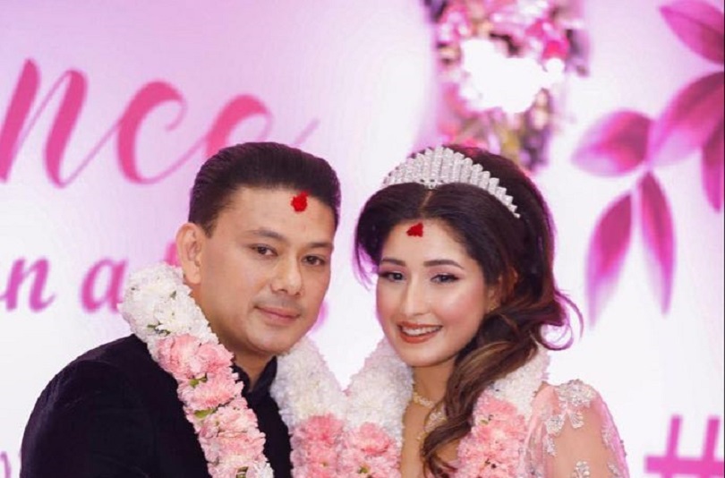 नेपाली रजतपटका सात दिन तस्बिरमा 