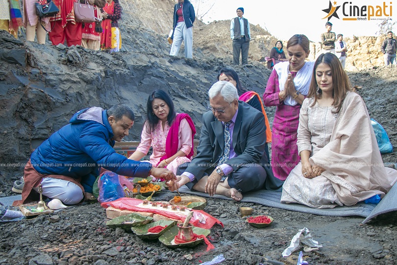 स्वेताले यसरी बनाउँदै छिन् क्यान्सर हस्पिटल