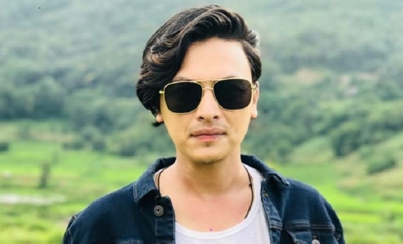 चलचित्र प्राविधिकहरूलाई ५ लाख सहयोग गर्ने पलको घोषणा 