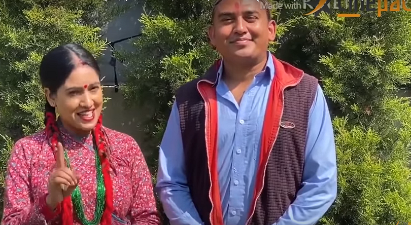 जनचेतना जगाउँदै धुर्मुस सुन्तलीको दोहोरी शृङ्खला(भिडियो)