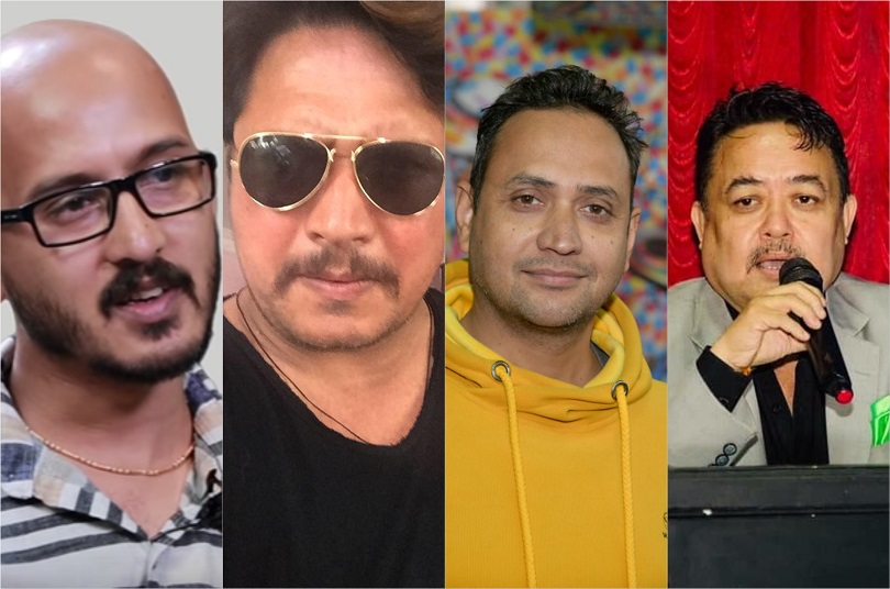 चलचित्र कर्मीको मागलाई कति समेट्यो बजेटले ? 