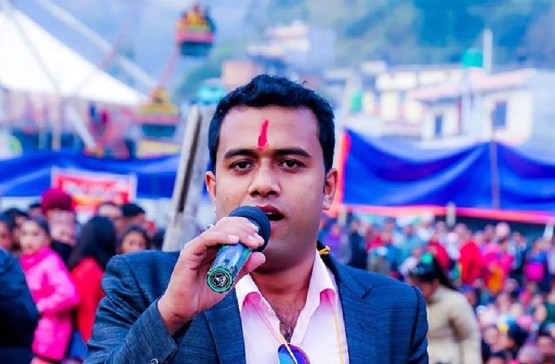 आत्महत्याको प्रयास गरेका गायक दीपक परियारको मृत्यु 