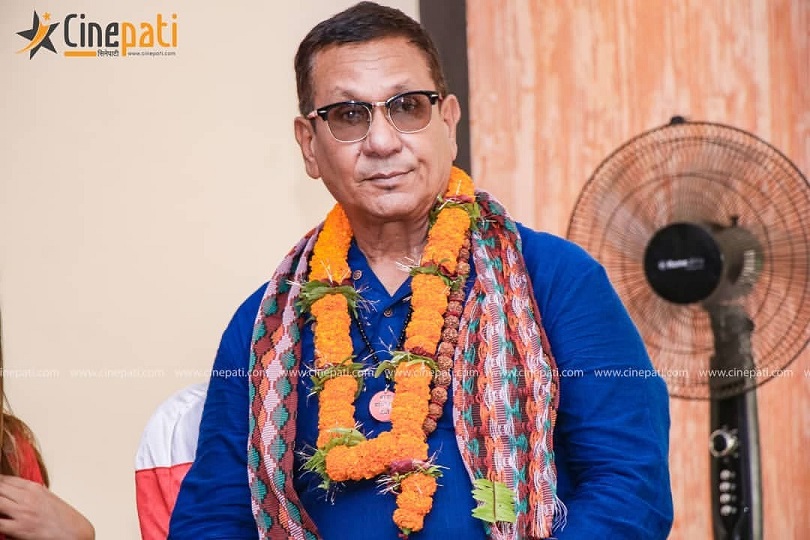 लोकप्रिय हाँस्य कलाकार किरण केसीको आज जन्मदिन