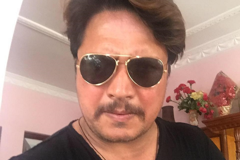 'नेपालमा परिवारवाद होइन, नोप्टोजम र चेप्टोजम छ': दीपकराज गिरी 