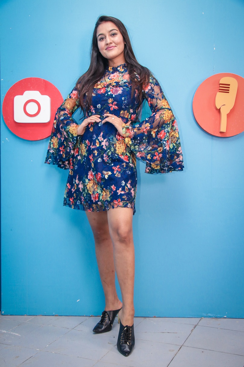 दर्शकको मायाले मख्ख सुरविना