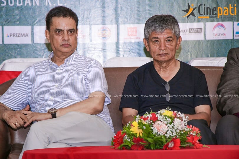 मित्रताको पर्याय अर्थात मदनकृष्ण श्रेष्ठ र हरिवंश आचार्यको जोडी 