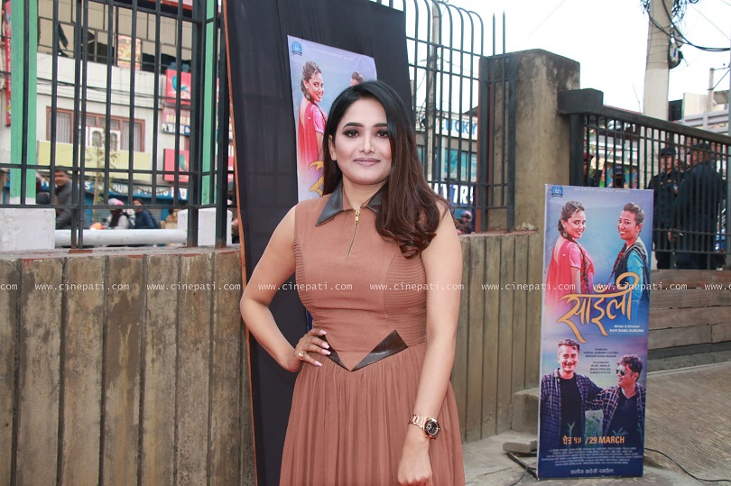 आज जन्मदिन मनाउँदै चर्चित गायिका इन्दिरा जोशी