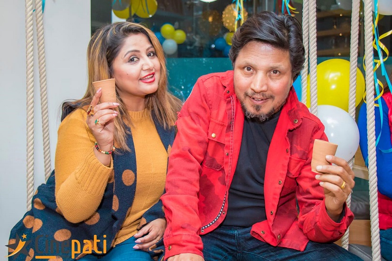 तिन करोड लागतमा निर्माण हुने &lsquo;छक्का पञ्जा ४&rsquo; एक वर्ष पर धकेलियो 