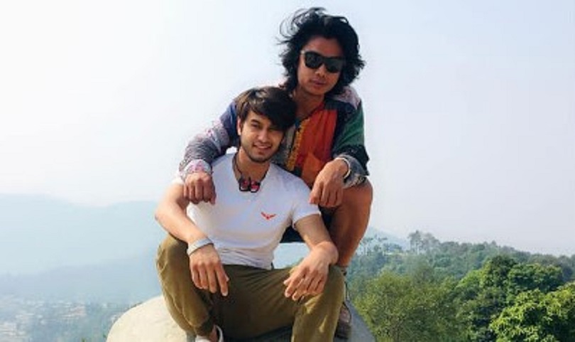 'प्रेम गीत ४' को तयारीमा सन्तोष, छेतेन र प्रदीप 