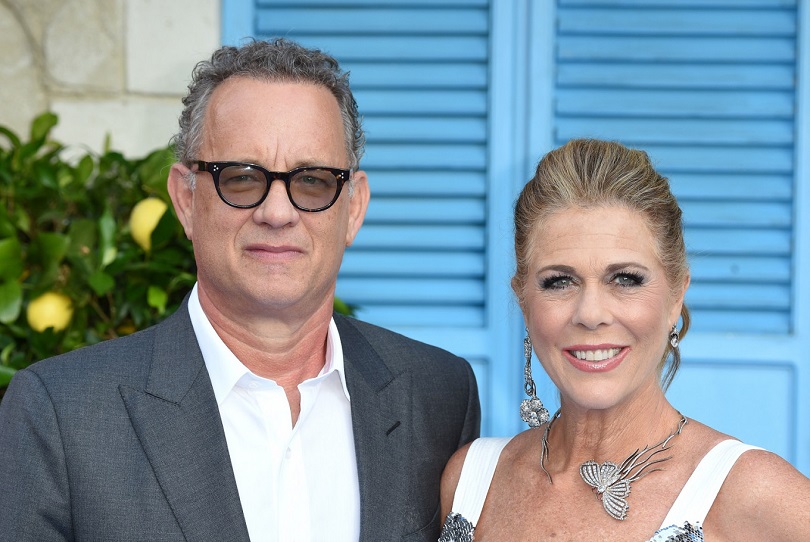 हलिउडका ५ उदाहरणीय प्रेमिल जोडी 