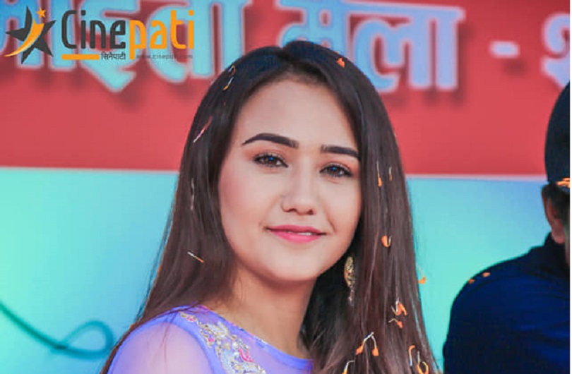 दीपेन्द्रको 'चिसो मान्छे'मा स्वस्तिमा खड्काको इन्ट्री?