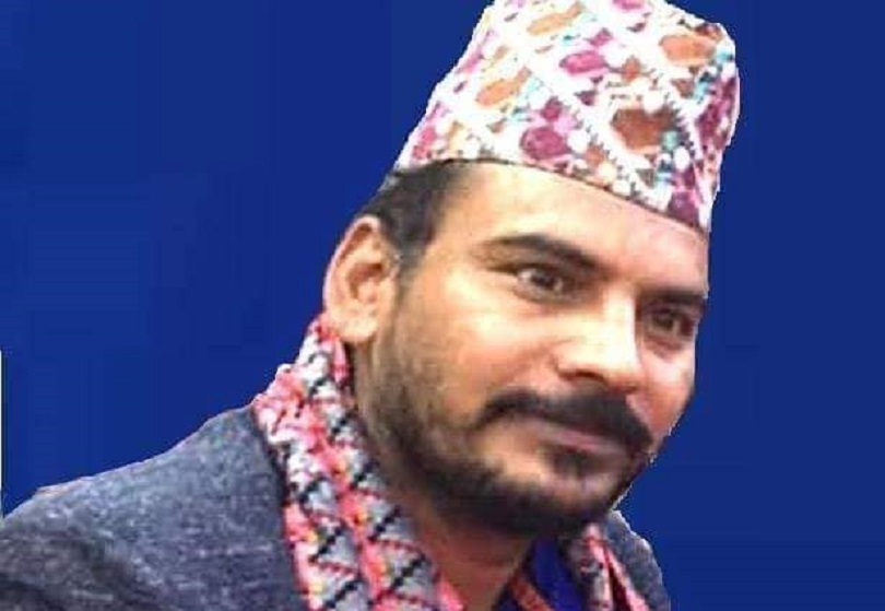 आफुलाई भेट्न घरमा नआउन माग्ने बुढाको आग्रह 