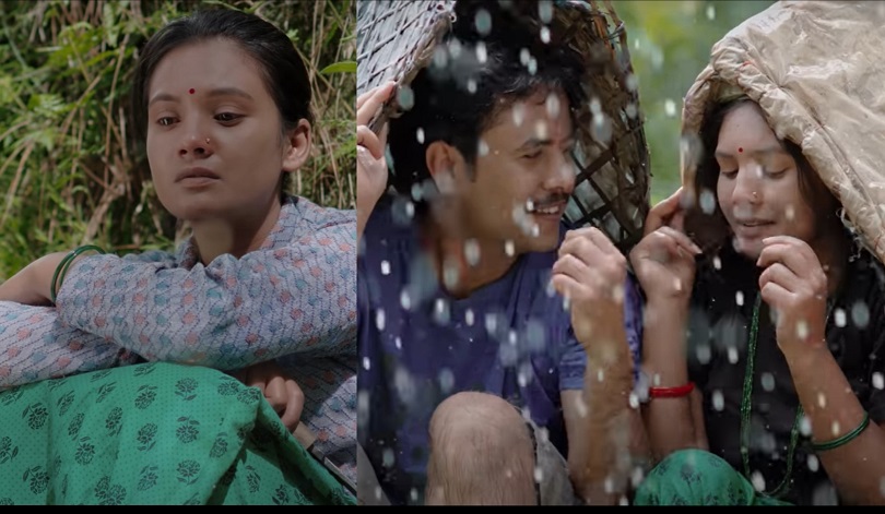 जीवनको खबर नआउँदा पिडामा डुबेकी लक्ष्मी(भिडियो)