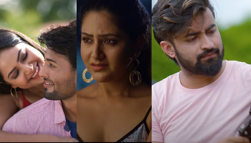 वर्षालाई पाउन जीवन र विकासको टकराब(भिडियो)