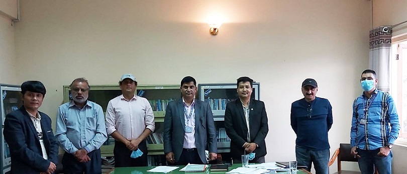 मौलिक चलचित्रलाई प्रोत्साहन गर्न 'स्टोरी बैङ्क' स्थापना