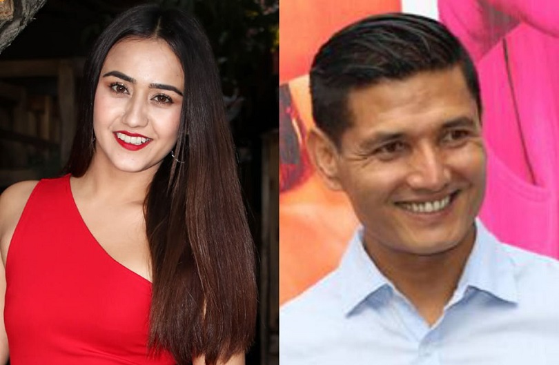'चिसो मान्छे'मा कति सुहाउला स्वस्तिमा र अर्पणको जोडी ?