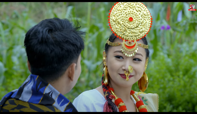 कवि तथा गीतकार राजन मुकारुङको 'ज्यानै हाजिर भो' सार्वजनिक(भिडियो)